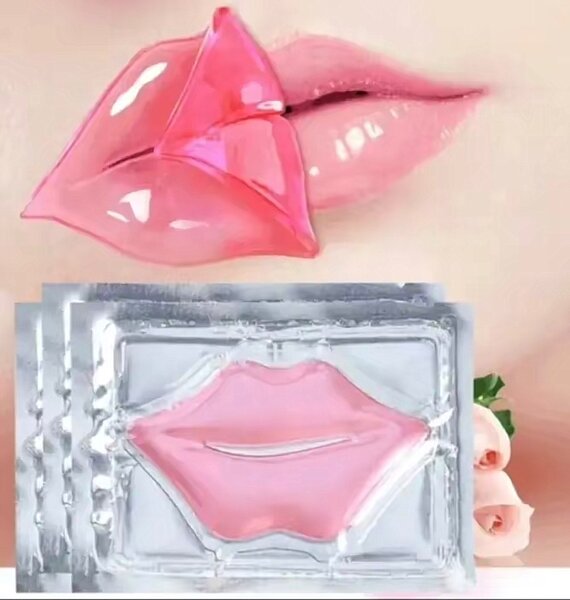 Masque Hydratant pour Lèvres