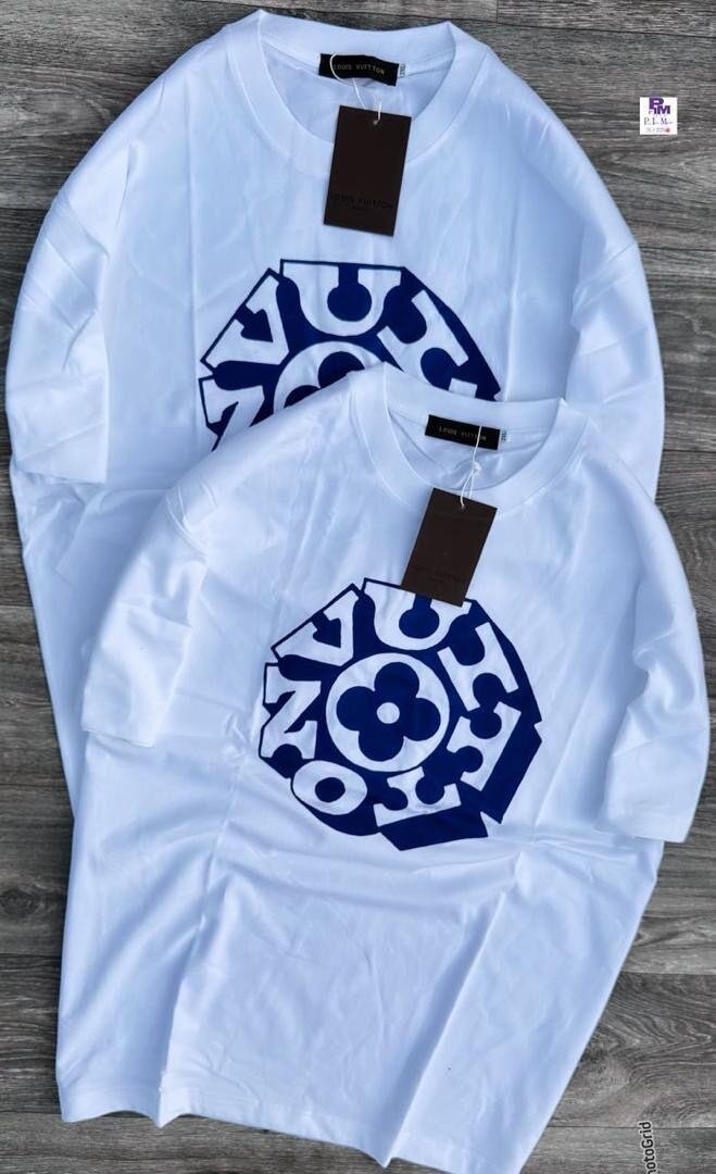 Lot de T-Shirts Unisexes