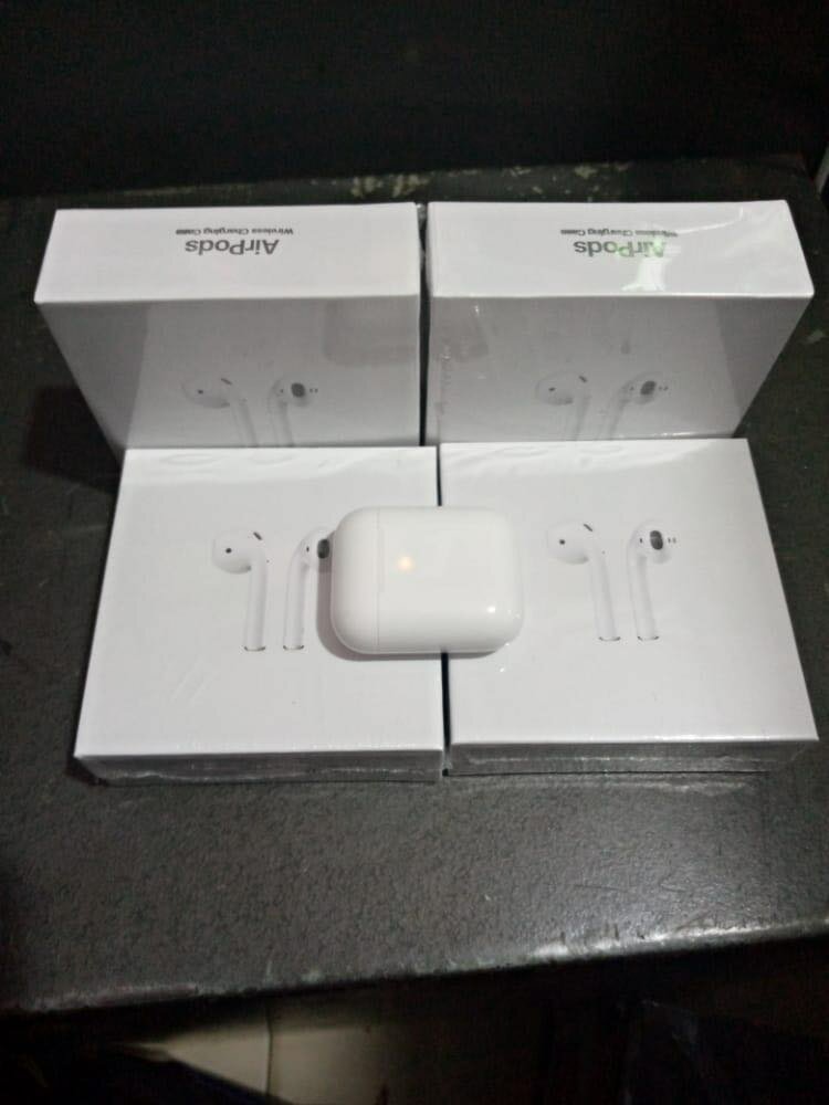 Apple AirPod 2 ( Grade A )