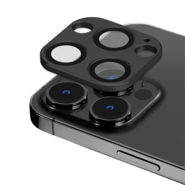 Protecteur d'objectif smartphone