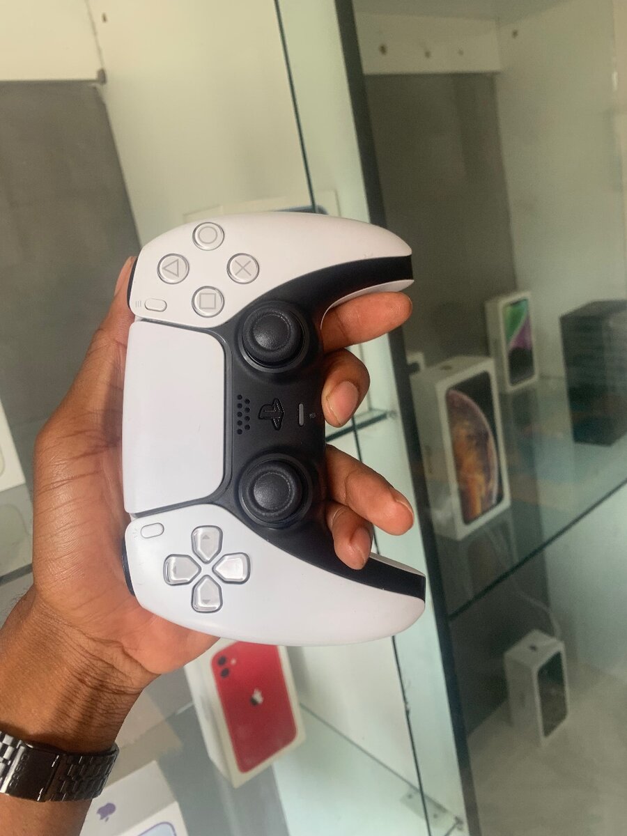 Ps5 controller