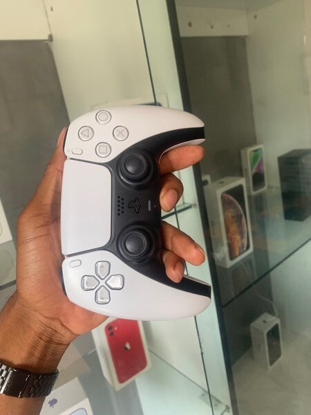 Ps5 controller