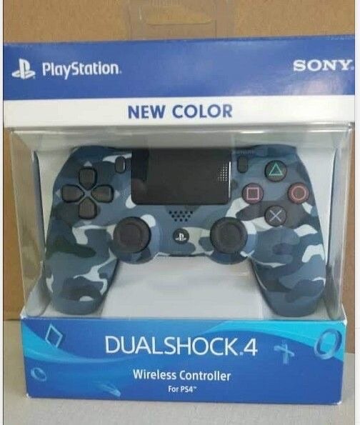 Manette DualShock 4