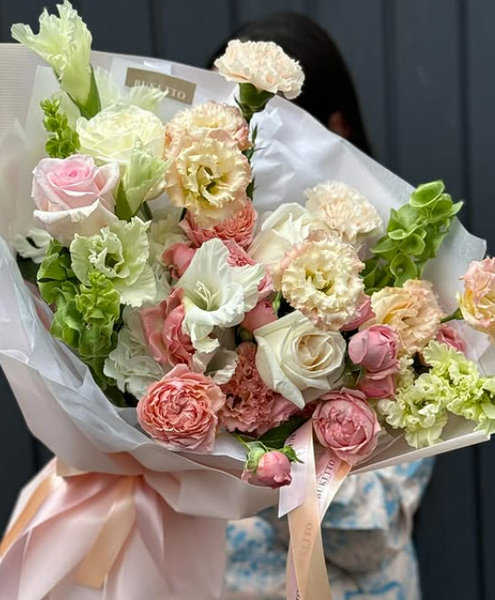 Букет цветов