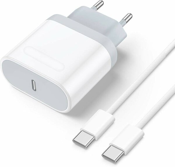 iPhone 15&16 rapide USB-C
