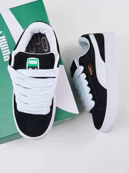 Baskets Puma Suede Classiques