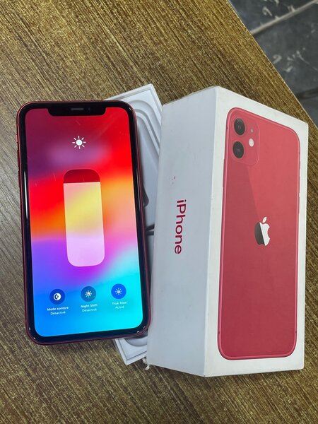 iPhone 11 Simple 128Go