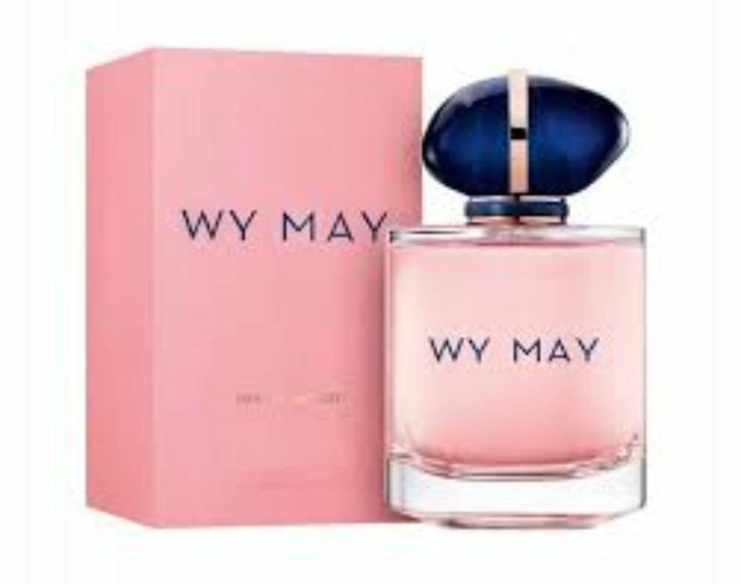 Wy may perfume