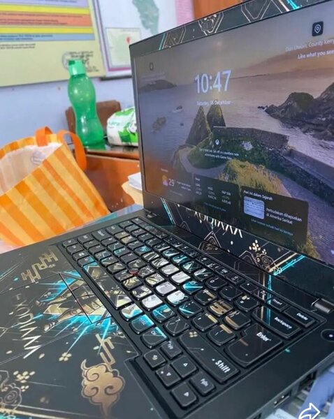 Ordinateur portable gamer Asus TUF