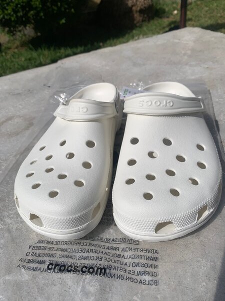 Classic crocs