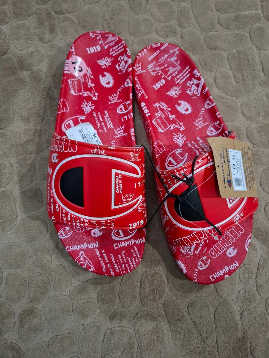 Champion Slides