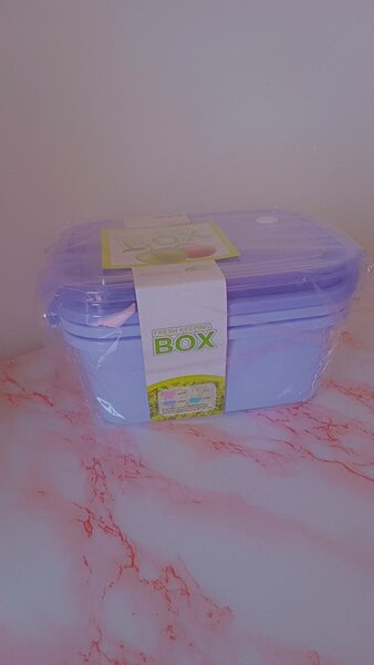 Fresh keeping box bolw