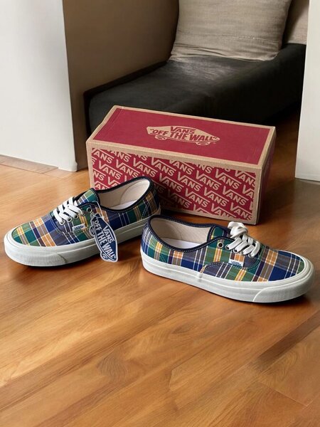 Chaussures VANS