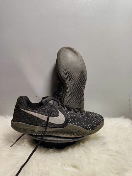 Chaussures de sport Nike noires