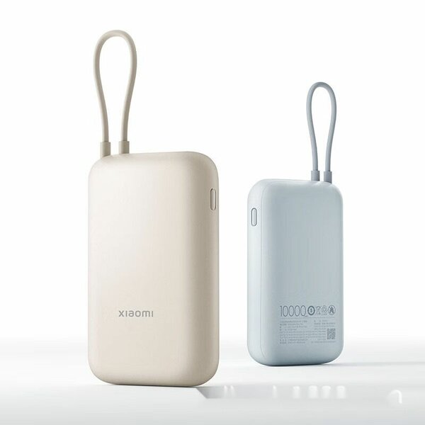 Powerbank 10000mAh Xiaomi
