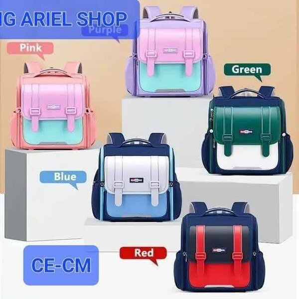 Sac à dos scolaire enfants