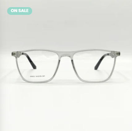 Square Gray 88803 frame