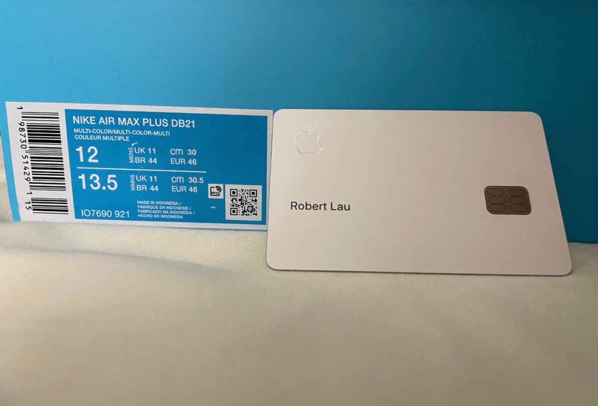 Chaussures Nike Air Max Plus TN