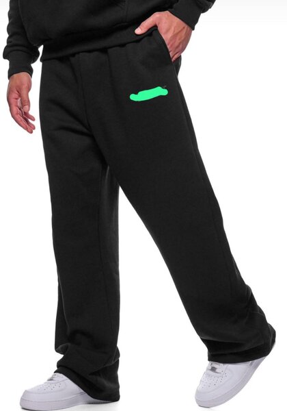 Pantalons de survêtement confortables pour hommes