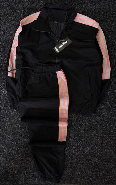 Survêtement sportif léger