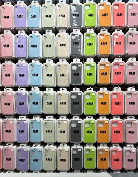 Coque Smartphone Multicolore