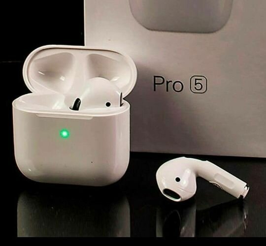 Écouteurs sans fil Pro 5 - TWS Bluetooth