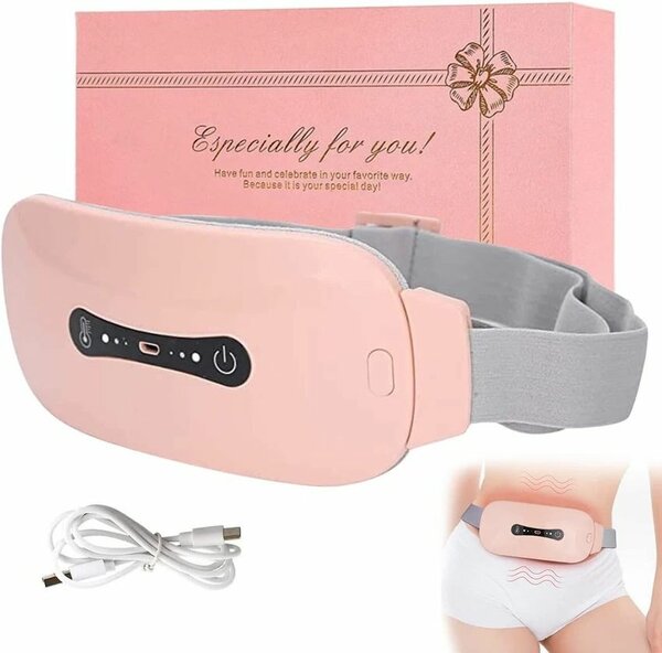 Menstrual Heating Pad