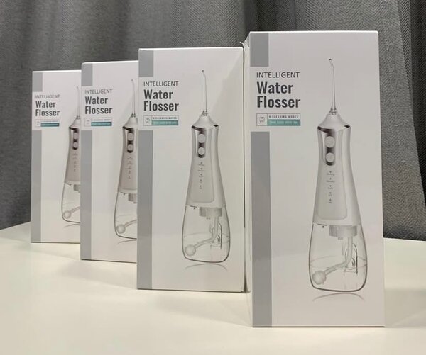 Портативный ирригатор