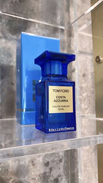 Parfum Tom Ford