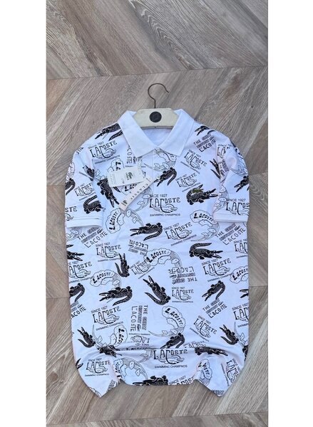 Lacoste polo
