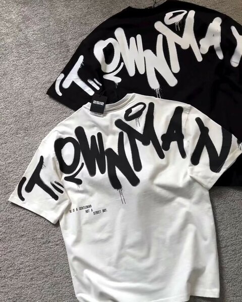 T-shirt homme