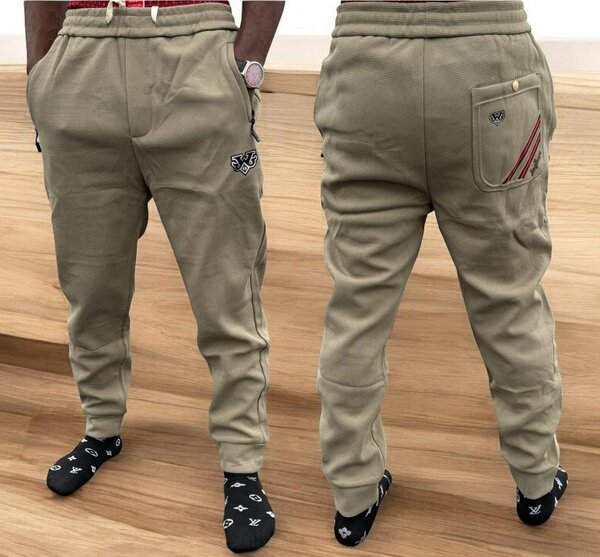 Pantalons de jogging pour hommes