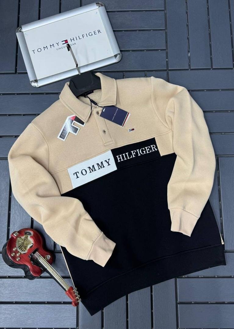 Sweat Tommy Hilfiger homme