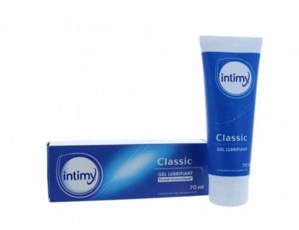 Lubrifiant Intimy Classique