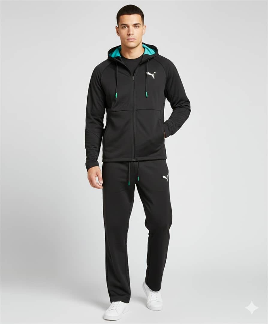 Ensemble de survêtement Puma