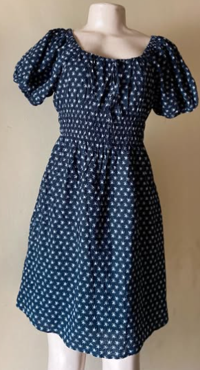 Beautiful elegant women's dress size:M