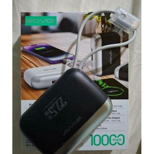 Bovo Batterie Externe 10000mAh