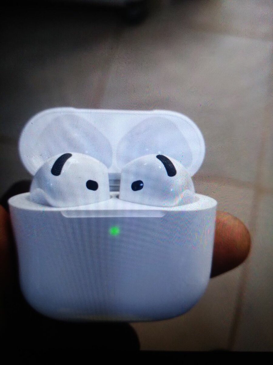 Airpod 4