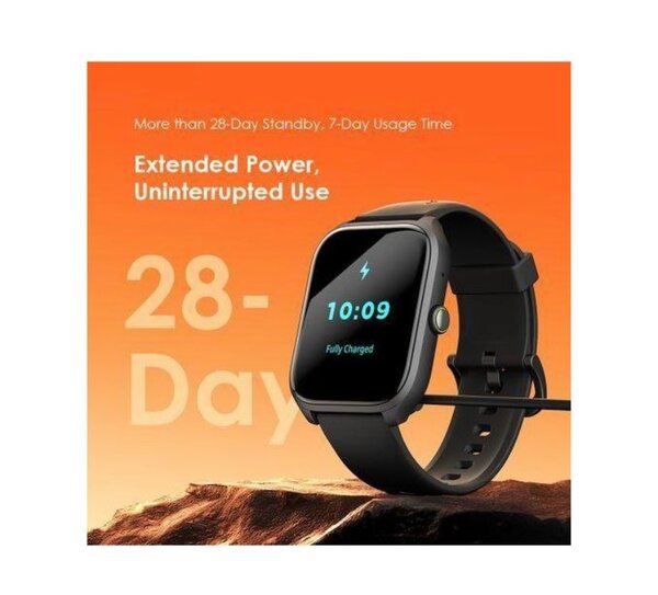 Montre connectée HD