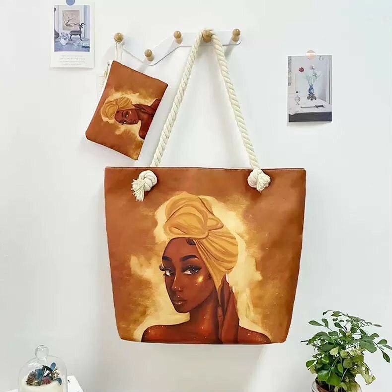 Sac Tendance Femme Art