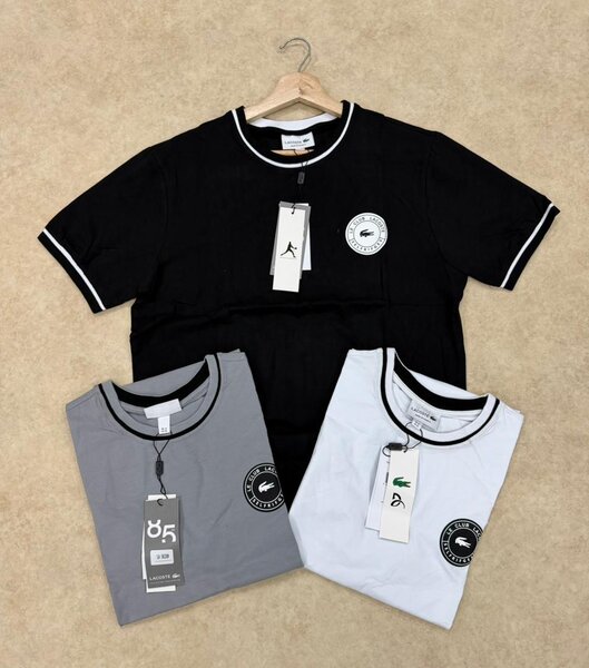 T-shirts pour hommes élégants