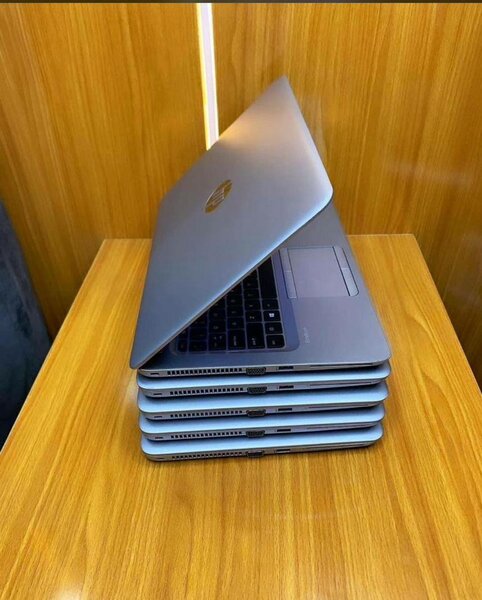 Ordinateur portable élégant