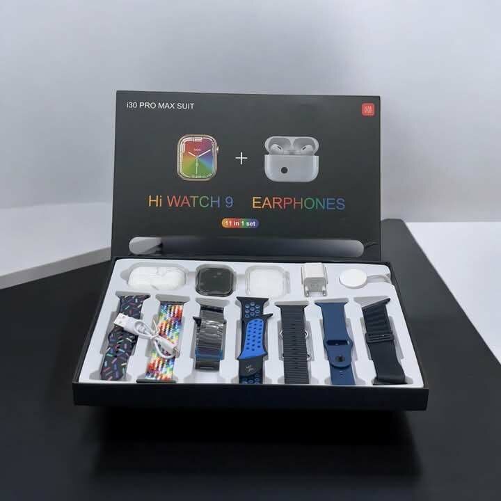 M15- ultra 2 Smart Watch