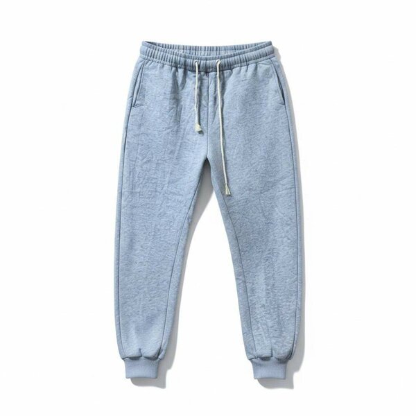 Jogging confort homme