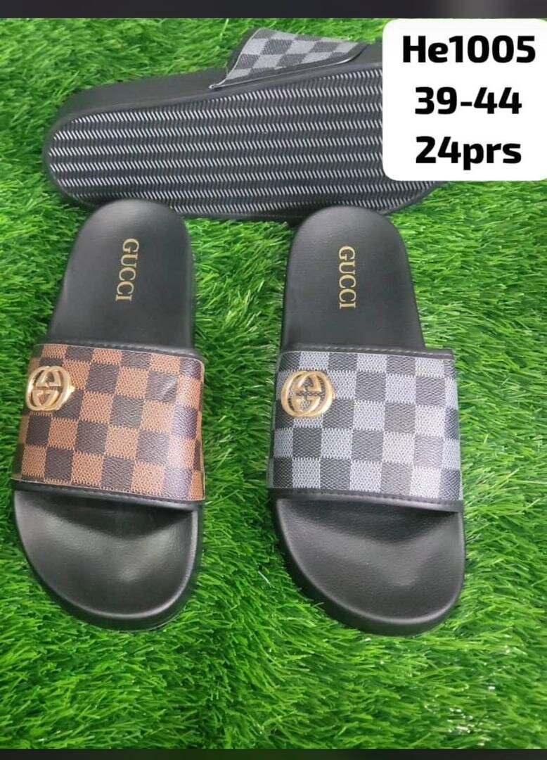 Sandales légères design élégant