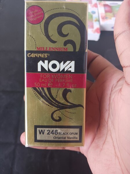 Parfum NOVA N 246 Femme 50ml