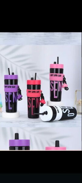 Gourdes sleek design