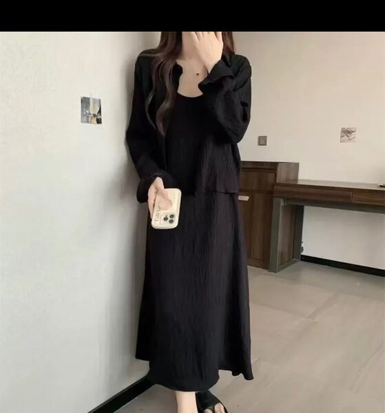 Женская платье