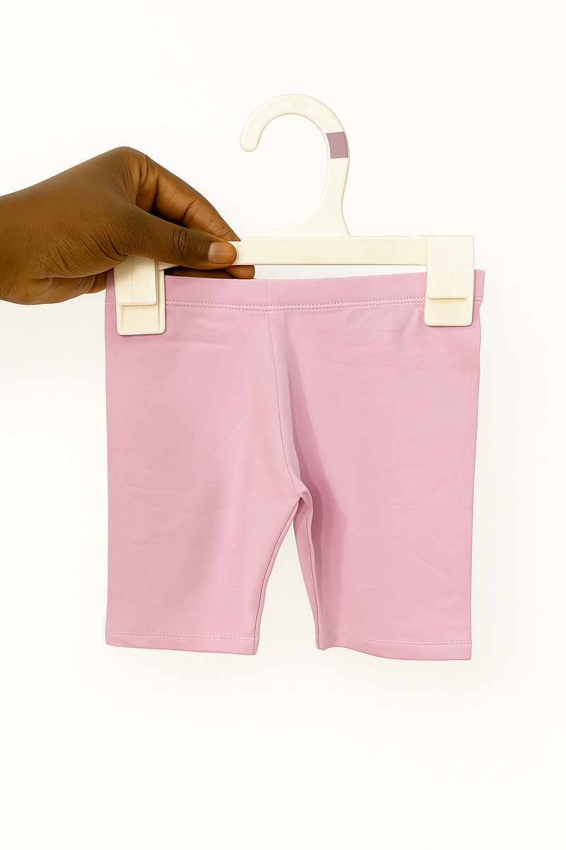 Shorts colorés pour enfants