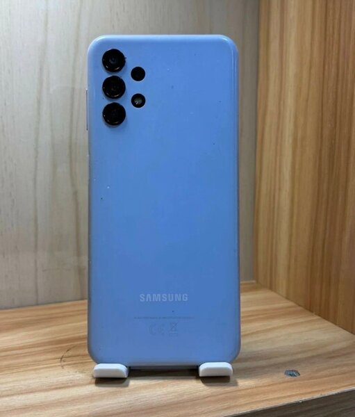 Samsung Galaxy A32 Bleu